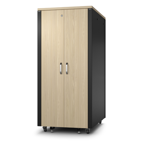 APC NetShelter AR4032IA, 32U server rack, afbeelding 2