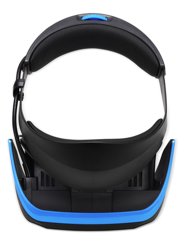 Acer AH100 Dedicated head mounted display – image 5
