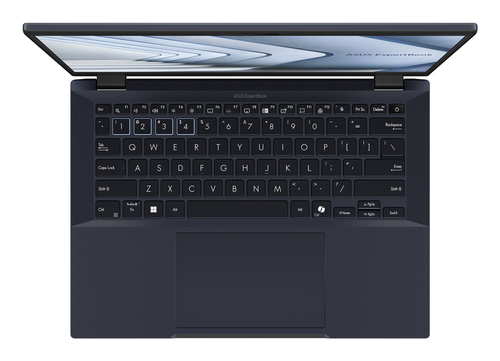ASUS ExpertBook B3 B3404CMA-Q51625X Intel Core Ultra 5 125H Laptop – image 8