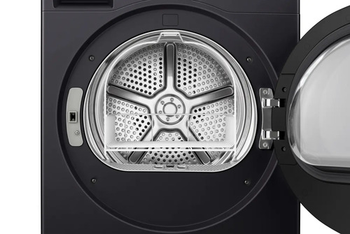Hisense DH7S107BB Warmtepompdroger Zwart – Foto 10 van 10