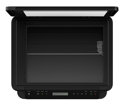 HP Laser MFP 323d – image 4