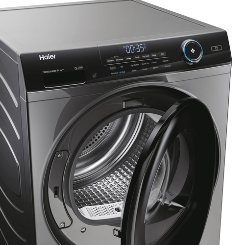 Haier I-Pro Series 5 HD90-A3959S tumble dryer Freestanding Front-load – image 7