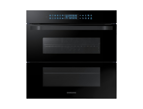 Samsung NV75R7646RB 75 L Черный