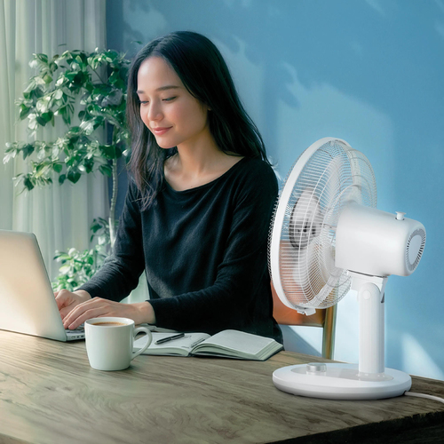Philips CX1030/00 household fan White – image 6