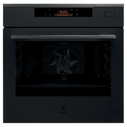 Electrolux KOBBS29T 70 L 3000 W Black