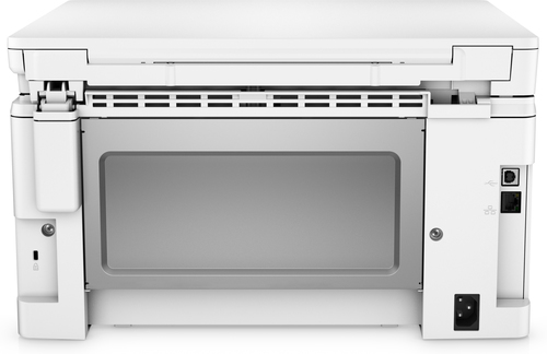 HP LaserJet Pro MFP M130nw – image 4