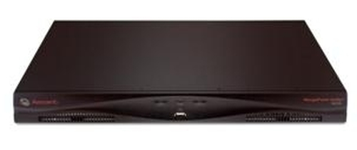 Vertiv MPU2016 KVM switch Rack mounting Black