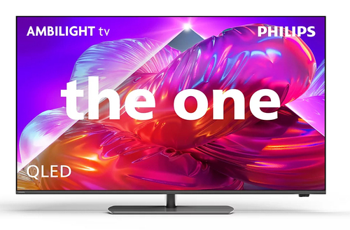 Philips Ambilight 50" PQS9001 (2026)
