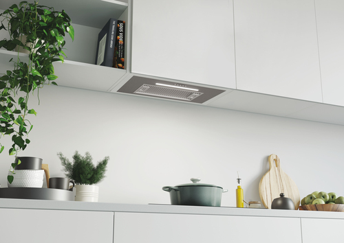 Rosieres RHG5600/1IN Built-in Stainless steel 610 m³/h – image 4
