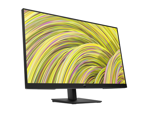 Monitores HP HP P27h G5