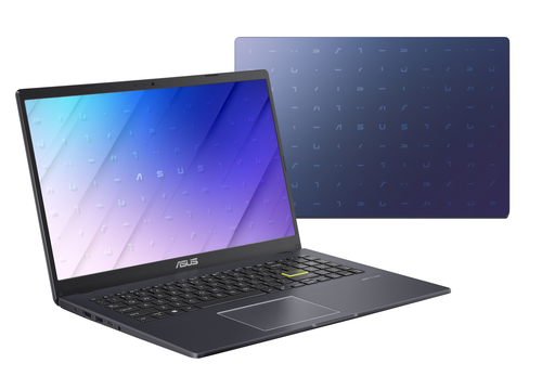 ASUS E510MA-BR887WS Intel® Celeron® N N4020 Laptop