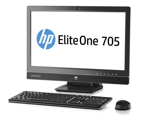 HP 705 G1 – image 2
