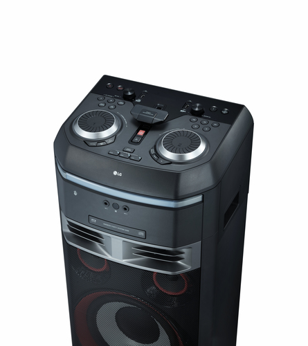 LG XBoom Onebody – image 3
