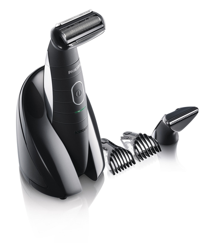 Philips BODYGROOM Series 5000 TT2030 Bodygroom+ Total body grooming system