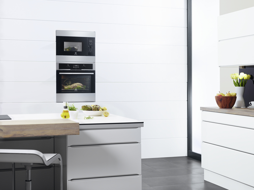 Electrolux EMS26004OX Stainless steel Built-in – image 4