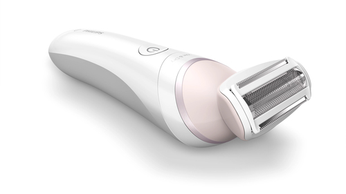 Philips Lady Shaver Series 8000 BRL176/00 Cordless shaver with 8 accessories - wet and dry use – image 4