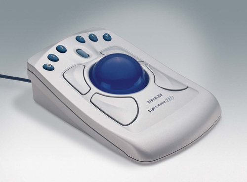 Kensington Expert Mouse Pro