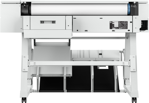 HP DesignJet T950 — Plotter A0 (36″) 4