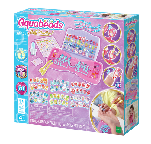 Aquabeads 35027 игрушка для творчества и рукоделия