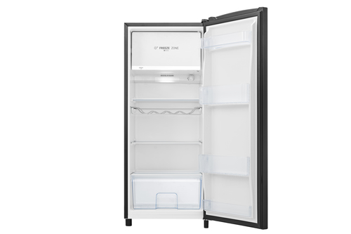 Hisense RR220D4ABF combi-fridge Freestanding – image 2