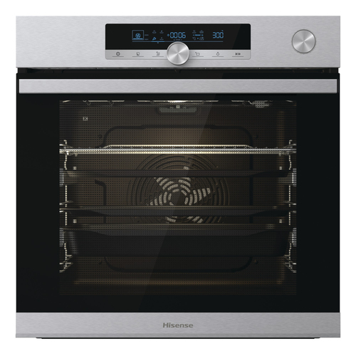 Hisense BSA66334AX oven