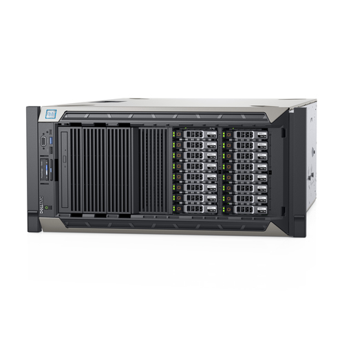 Dell PowerEdge 5CJH1 server – image 6