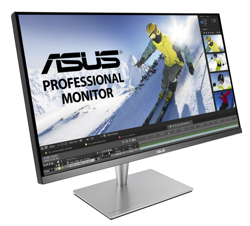 ASUS ProArt PA32UC computer monitor – image 2