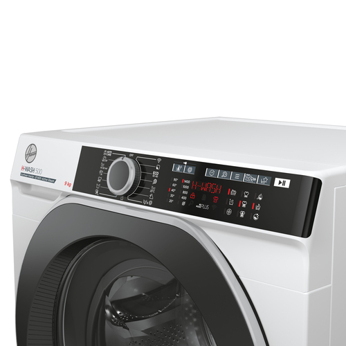 Hoover HWE 49AMBS/1-S – image 4