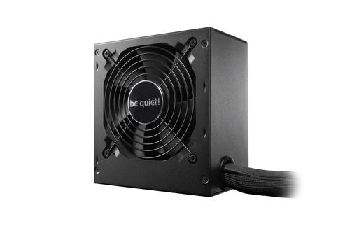 be quiet! System Power U9