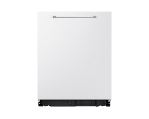 Samsung DW60A6090BB/EO dishwasher Fully built-in 14 place settings