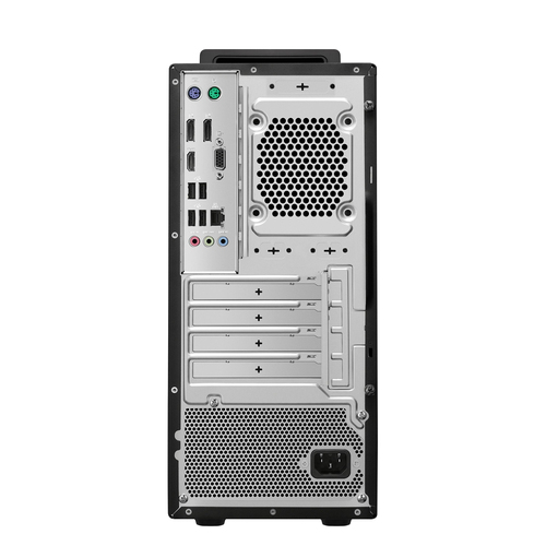 ASUS ExpertCenter D7 Mini Tower D700MD_CZ-512400040X Intel® Core™ i5 i5-12400 – image 5