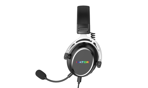 Hator Hypergang 3 USB gaming headset, afbeelding 5
