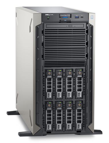 Dell PowerEdge T340 server – image 6