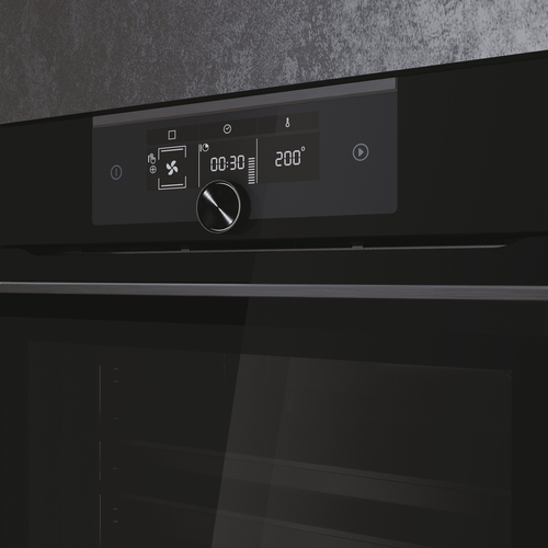 Haier I-Turn Series 6 HWO60SM6F5BH – image 5