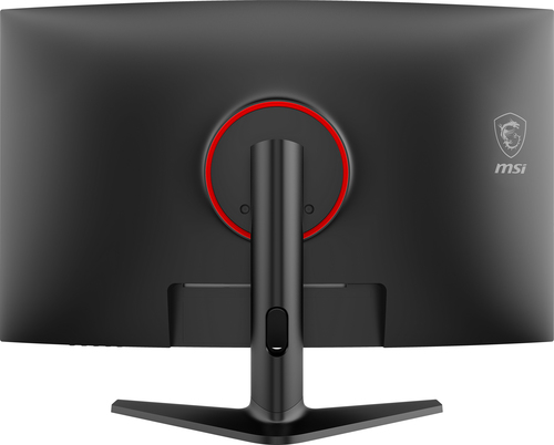 MSI Optix G321C computer monitor – image 2
