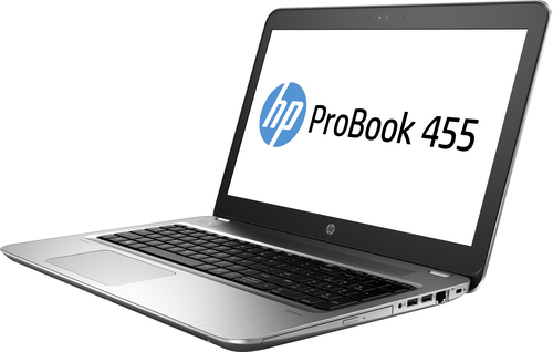 HP 455 G4 – image 4