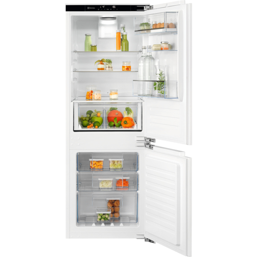 Electrolux IK275BNR Встроенный 226 L Белый