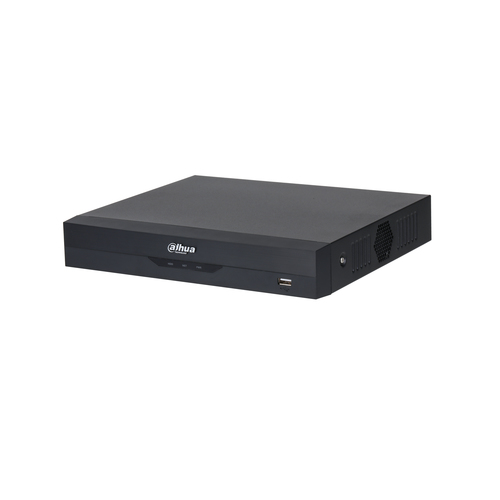 Dahua Technology XVR5116HS-I2 digital video recorder (DVR) Black – image 3