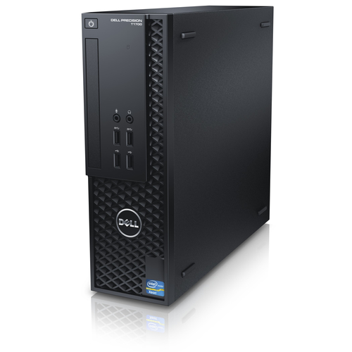 Dell T1700 SFF + U2415 – image 6