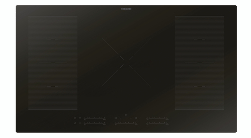Rosieres RIFS954MCTT Black Built-in – image 1