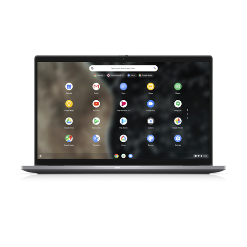 Dell 7410 2-in-1 Chromebook – image 2