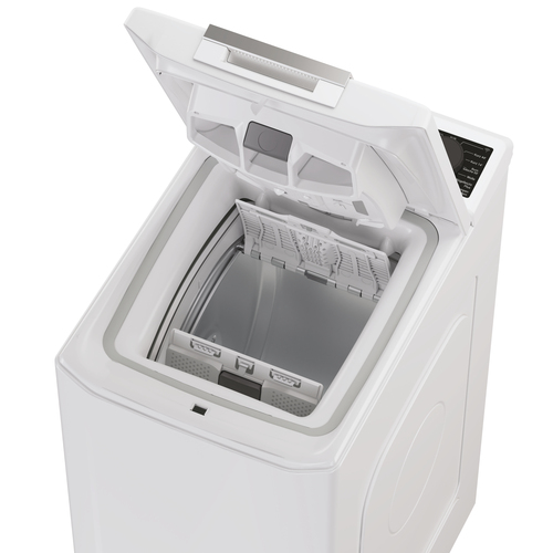 Haier THASNQ476TM4-84 washing machine Top-load – image 9