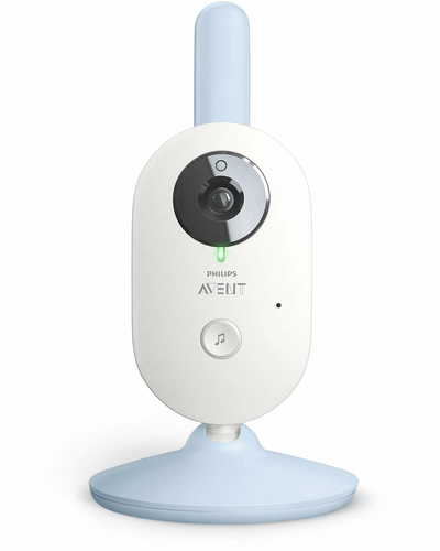 Philips SCD835/52 video baby monitor