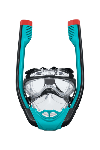 Máscara De Snorkel Hydro-pro Seaclear