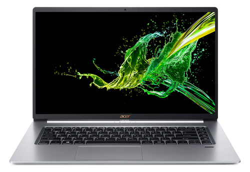 Acer Swift 5 Pro SF515-51T-79CY Intel® Core™ i7 i7-8565U Laptop