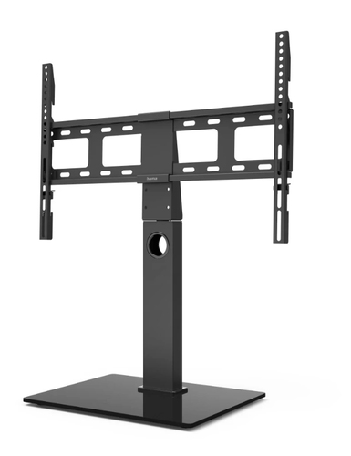 Hama 00220867 крепление для телевизора 165,1 cm (65") Черный