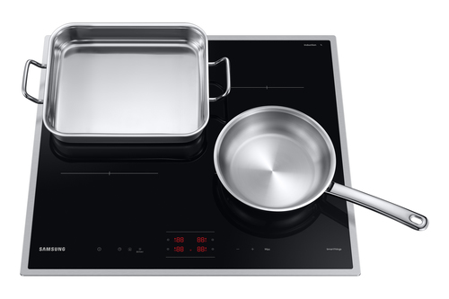 Samsung NZ64B4015HK/U1 hob Black Built-in – image 9