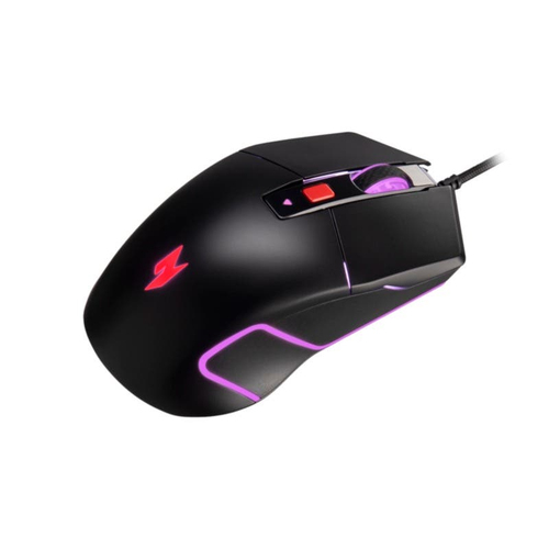 Acer Nitro Gaming Mouse NMW100 Muis Zwart, afbeelding 5