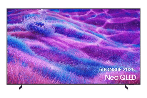 SAMSUNG TQ50QN80FAUXXC