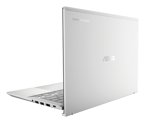 ASUS Chromebook Plus CX54 CX5403CMA-U516256 laptop Intel Core Ultra 5 115U – image 9